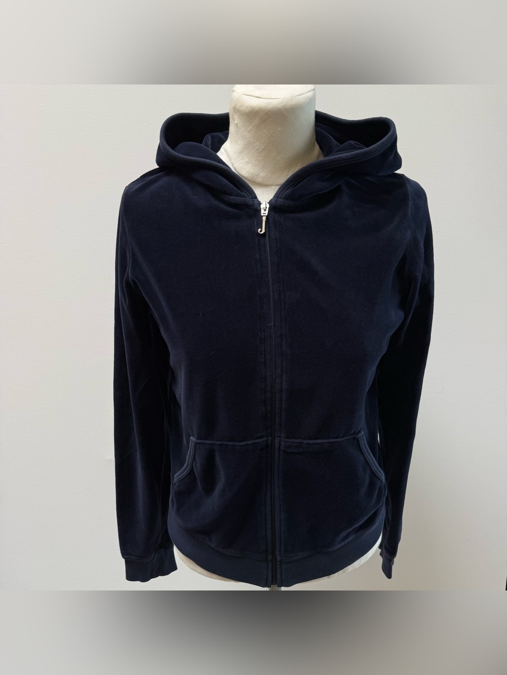 Juicy Couture Velour Kids Jacket